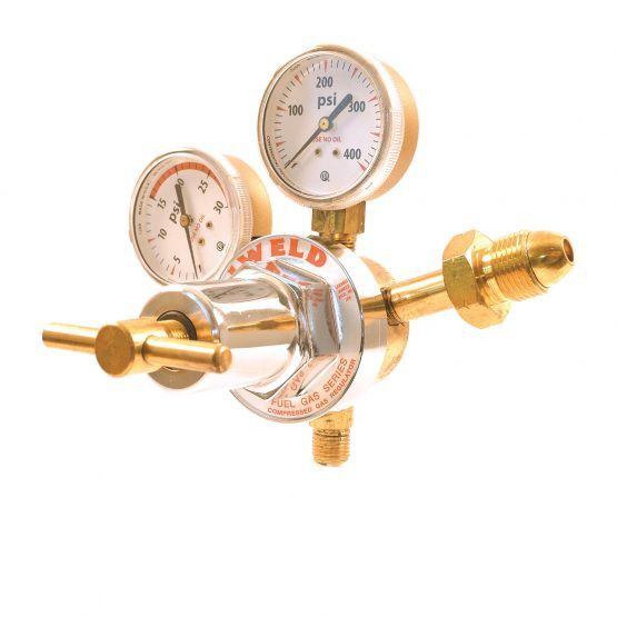 REGULATOR