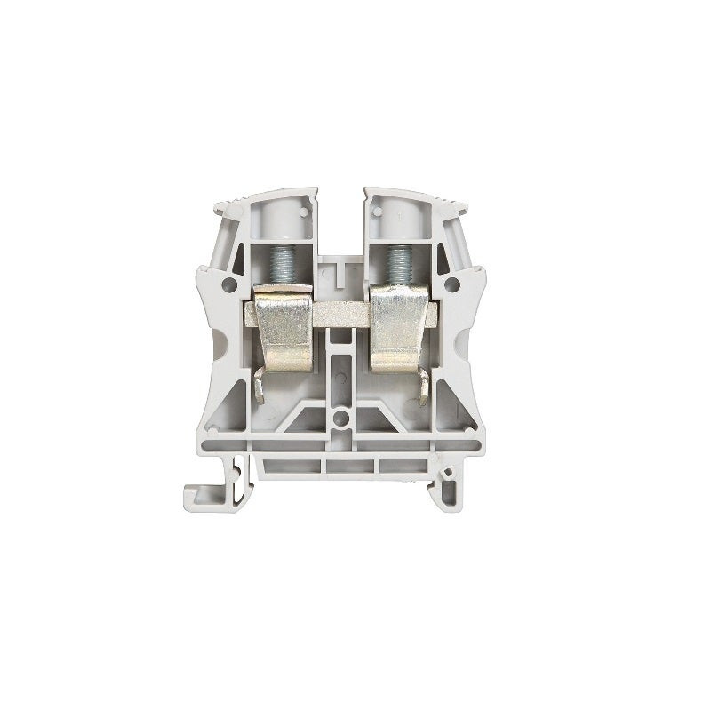 ليجراند - موصل أسلاك DIN RAIL - مقاس 16 مم - رمادي