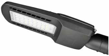 Hyundai 120W 4000K 50,000hr 265/95V Moderate White Street Light