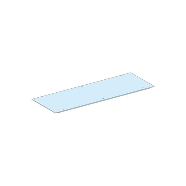 SCHNEIDER - Rear Panel, W400, IP55
