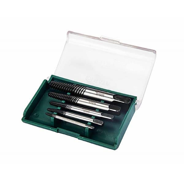 SATA - Fine Threaded Extractor Set, 5 Pieces