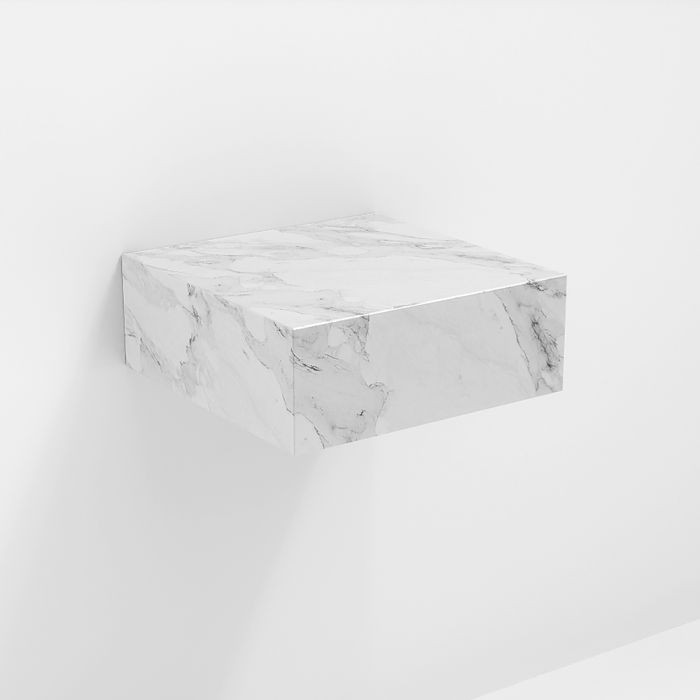 Shelf (Extended Board) PORCELAIN Art#A15-400