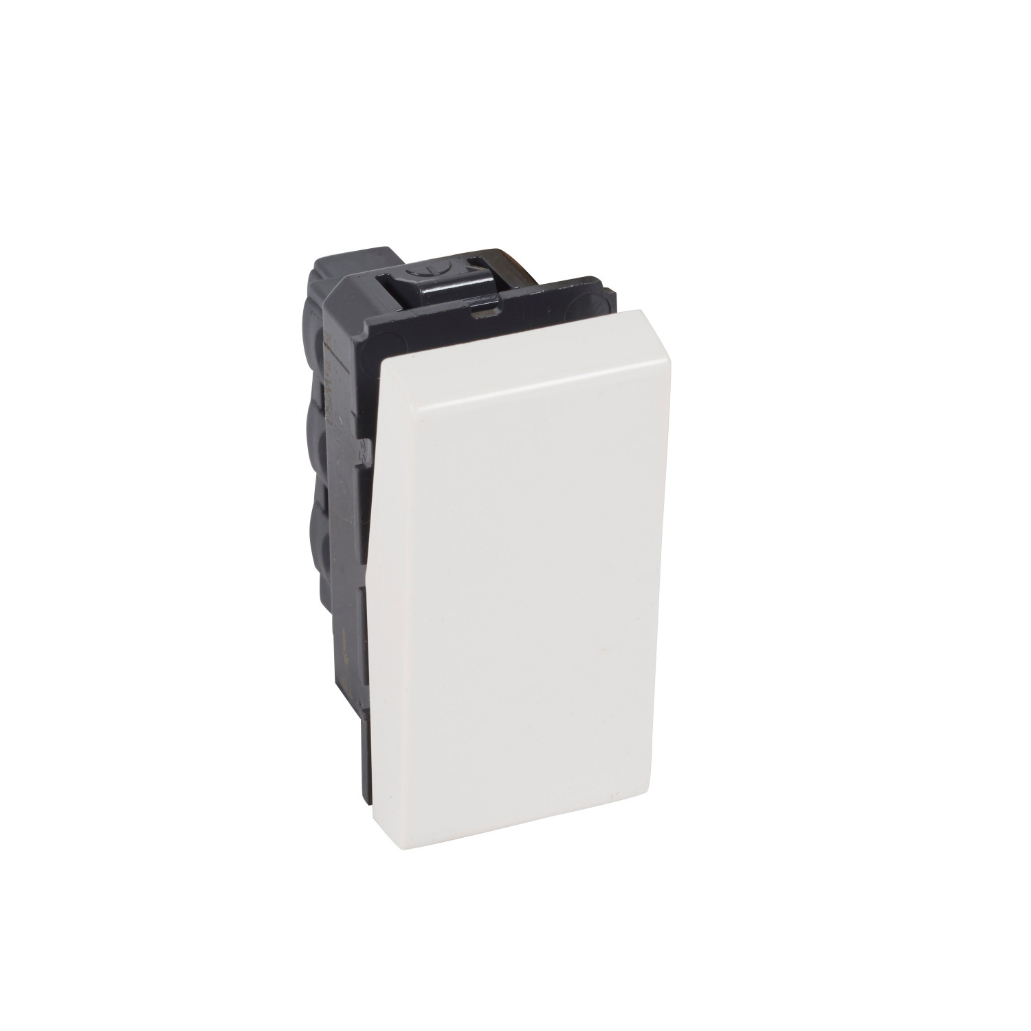 LEGRAND - Switch 20A 2Way 1 Mod Antimicrobial