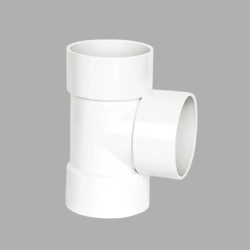 Almunif- Coupling - 3/4 Inch- CPVC- Schedule 40 -Gray