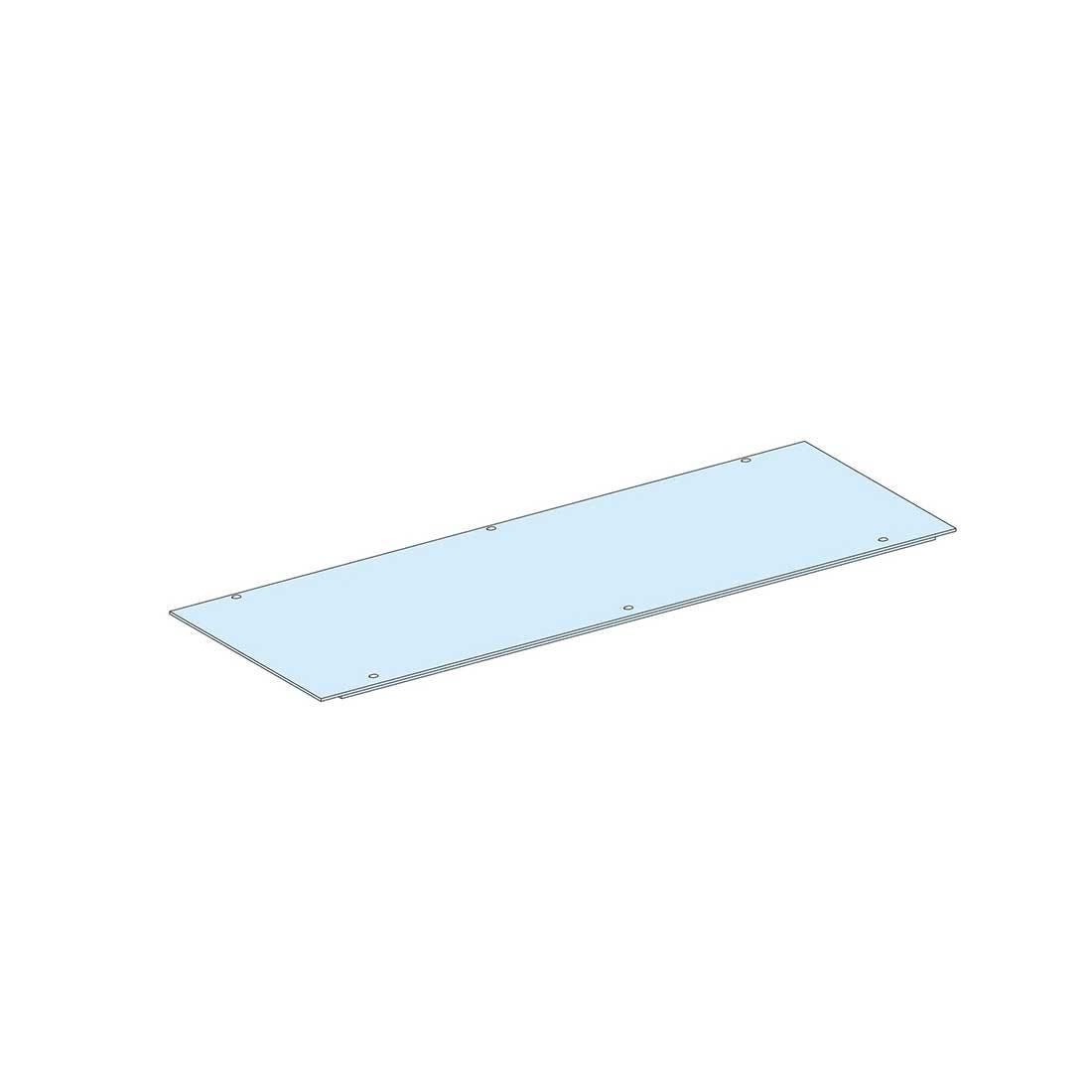 SCHNEIDER - IP55 Rear Panel W400