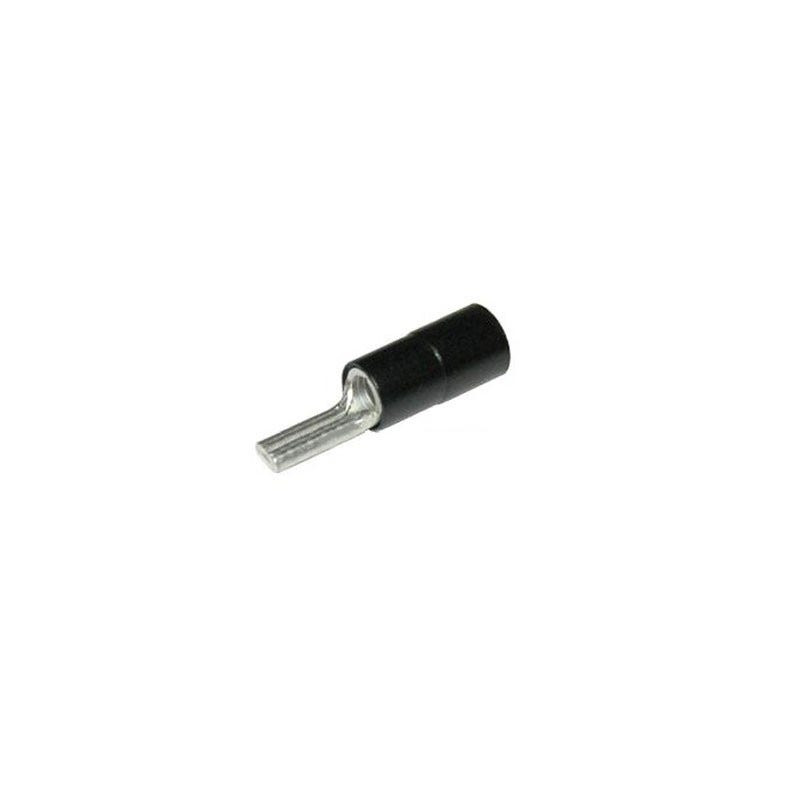 RAYCHEM RPG - Insulated Terminal Cable Size 10mm Pin Type (8mm), 100Pcs/Pkt