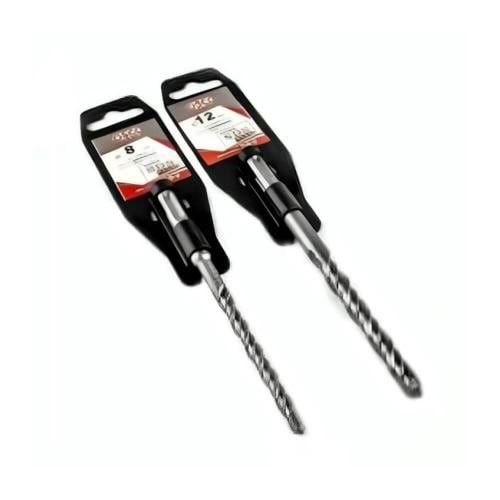 OSCO-SDS Plus Drill Bit- 4mm-10322