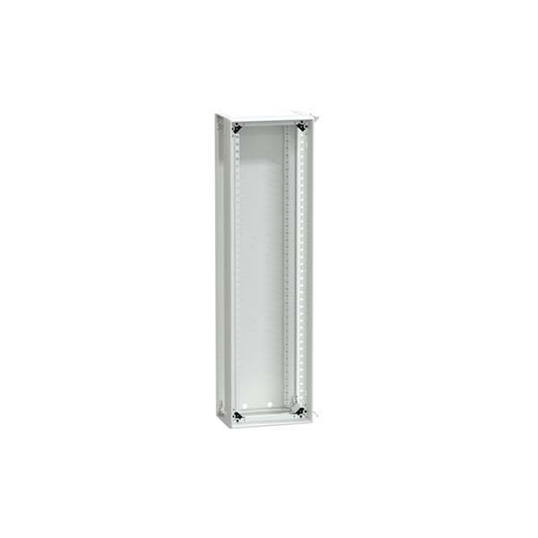 SCHNEIDER - Wall Mounted Duct, PrismaSeT G, Without Side Plates, 21M, W300, IP30