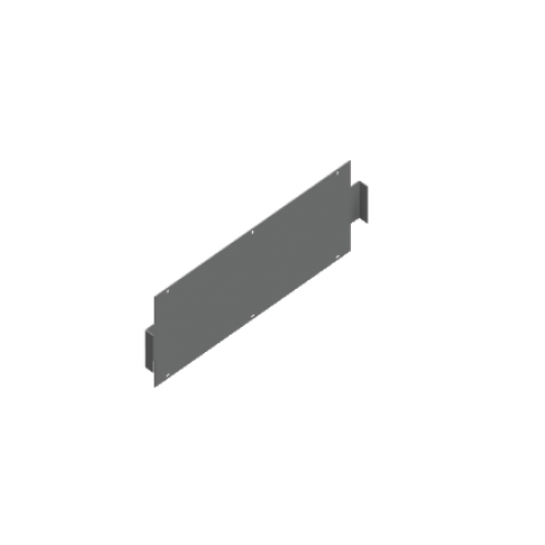 SCHNEIDER - Rear Cover Comp.Encl 400 x 600