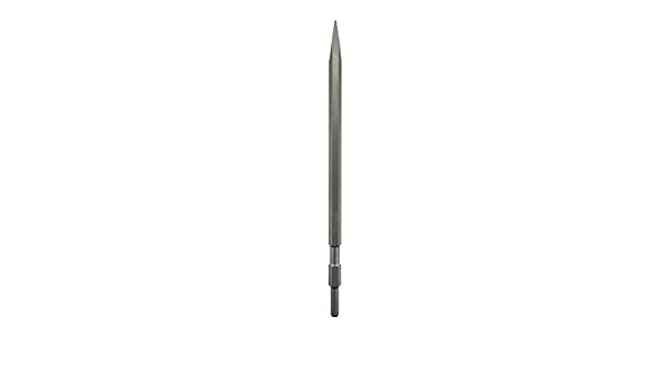 Accessories , Bull Point For demolishing concrete 17 mm
