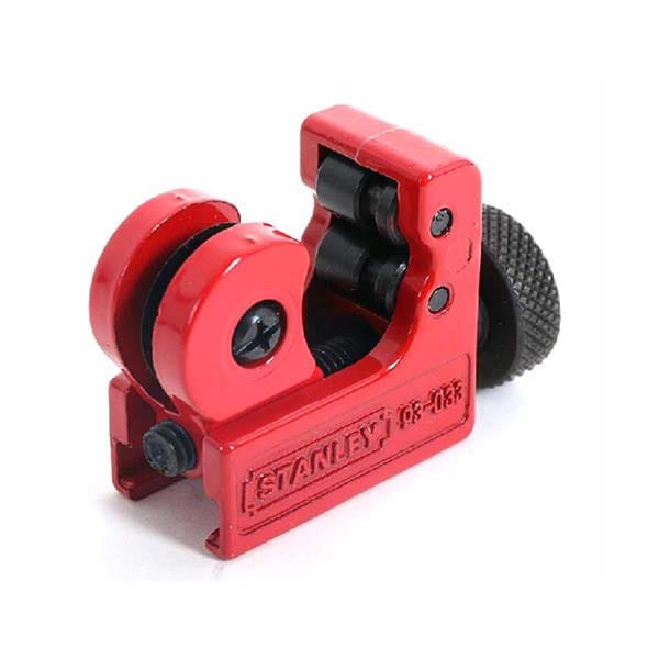 STANLEY - Tubing Cutters, 3-16mm