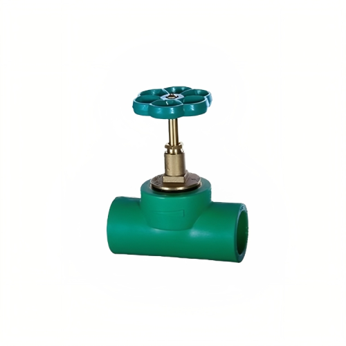 Circular Valve from Conversion - Size 20 ml