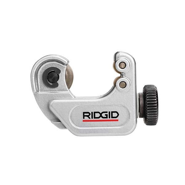 RIDGID - Close Quarters Tubing Cutter, 103, 1/8"-5/8"