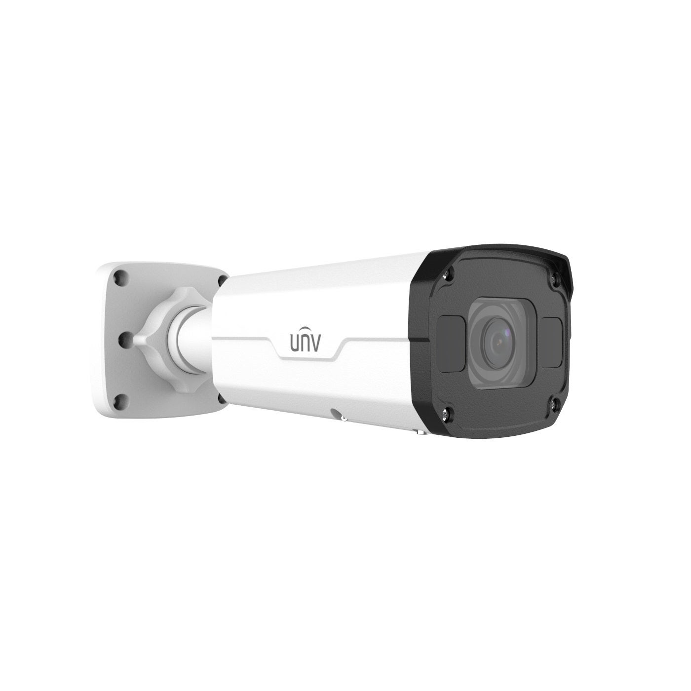 UNIVIEW - 8MP HD Intelligent LighterHunter IR VF Bullet Network Camera