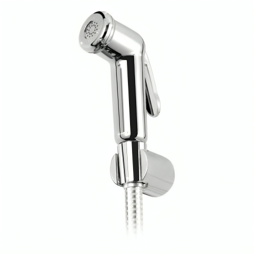 Norika- Handheld Bidet- Chrome