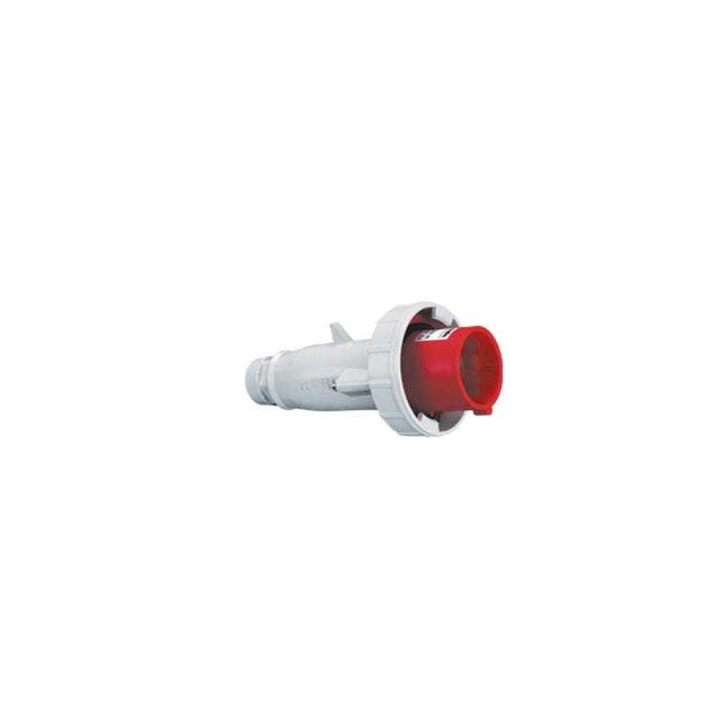 LEGRAND - Plug 32A 3P+E 200/250V IP67, P17