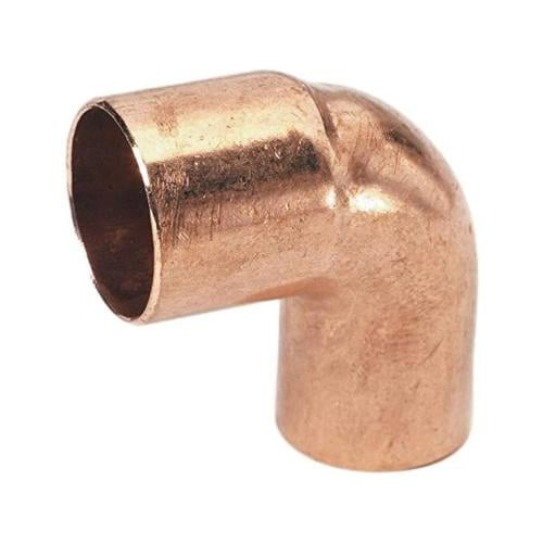 3/4&quot; Mueller Brass Elbow