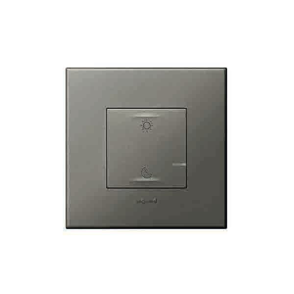 LEGRAND - Wireless Switch Arteor, Wake Up/Sleep, Magnesium