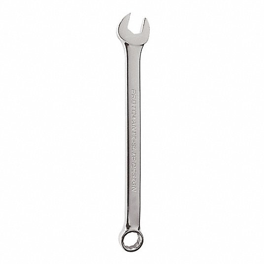 مفتاح مدمج, 16 7/8 بوصة 1AKX7