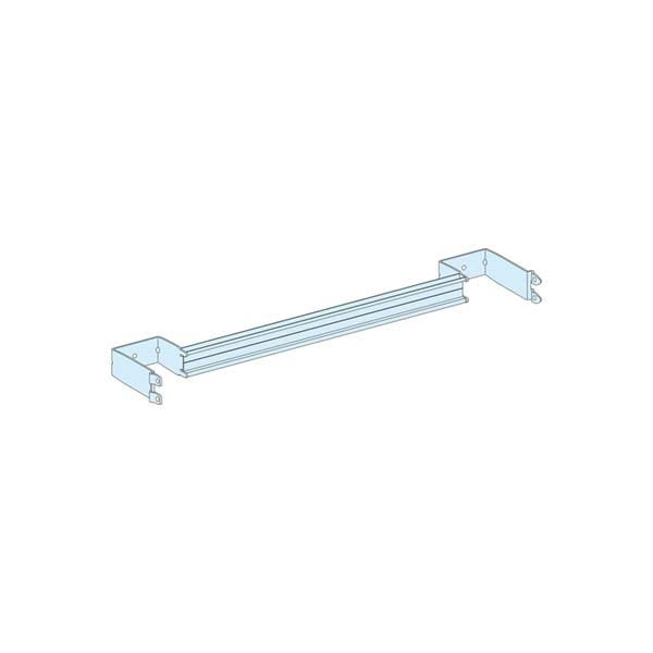 SCHNEIDER - Rail, PrismaSeT P, for Modular Device, W650