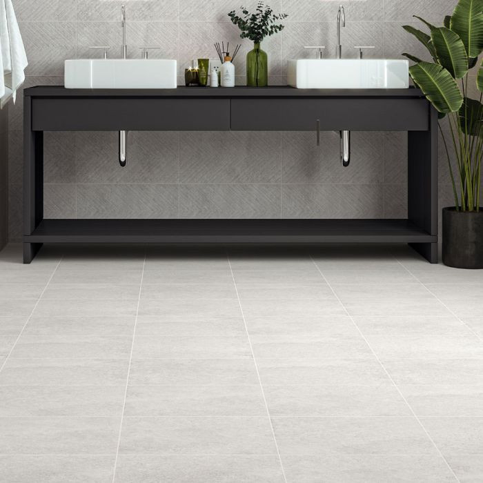 FT 070-13631, 30x30x0.9 cm Tile Matt