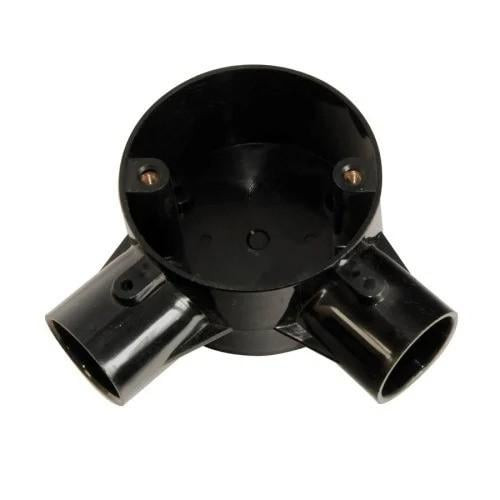 EGA Electric Splitter - 2 Lines - 22mm - 3ECR/3