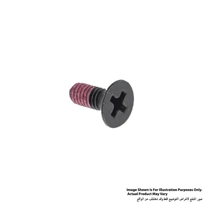 برغي M4X12، للموديل 4301BV
