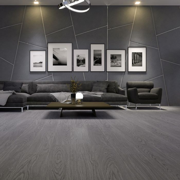 Floor Porcelain Tile 604-14539, 20x120x1.0 cm