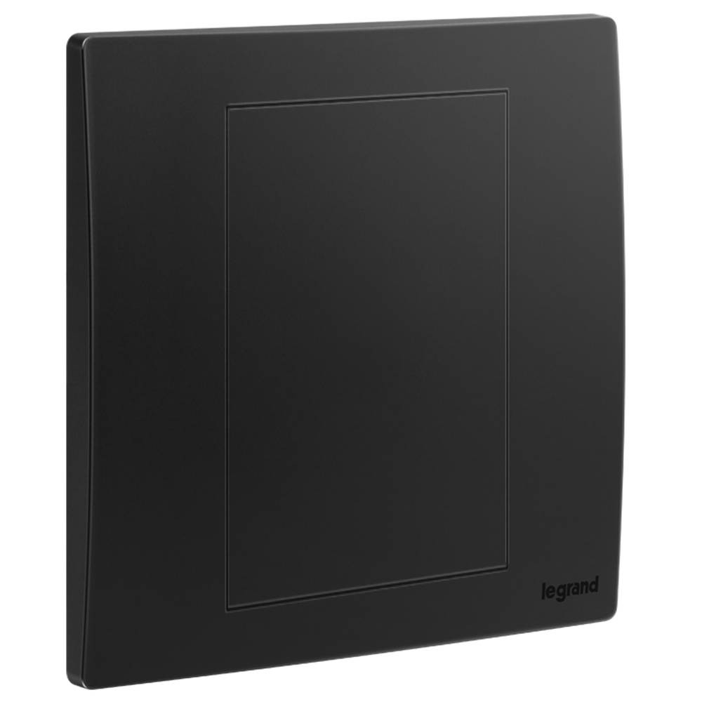 Legrand - Malia Close - Single - Black