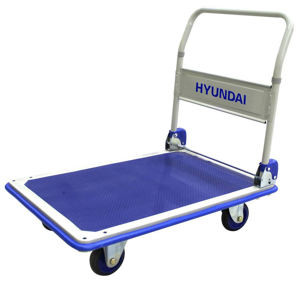Manual Transit Cart | Hyundai