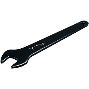 OPEN WRENCH 22 MM.