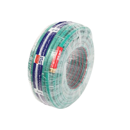 I have a water pipe from Al-Aid - size 1 inch - length 25 meters
