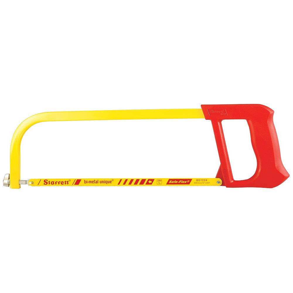 STARRET - 24 TEETH 18-Teeth Saw Blade
