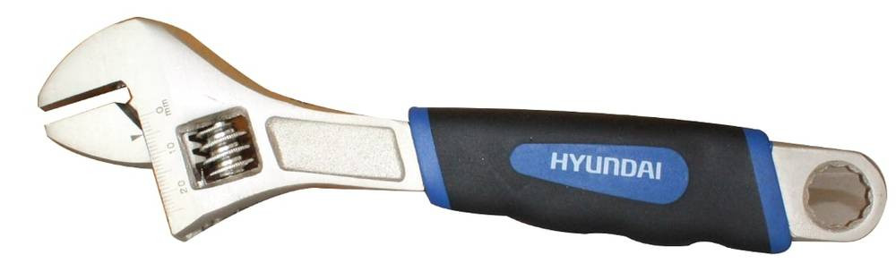 Silver Numbered Rubber-Coated Key - 12" Silver Numbered Rubber-Coated Key HHT0018 Hyundai