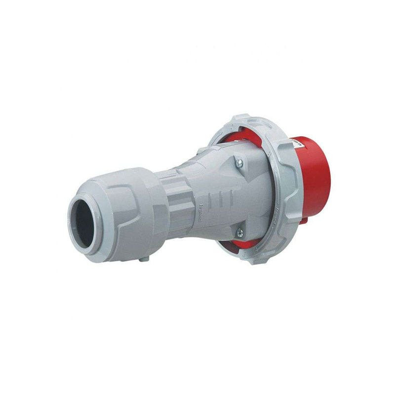 LEGRAND - Plug 63A 3P+E 415V IP67, P17