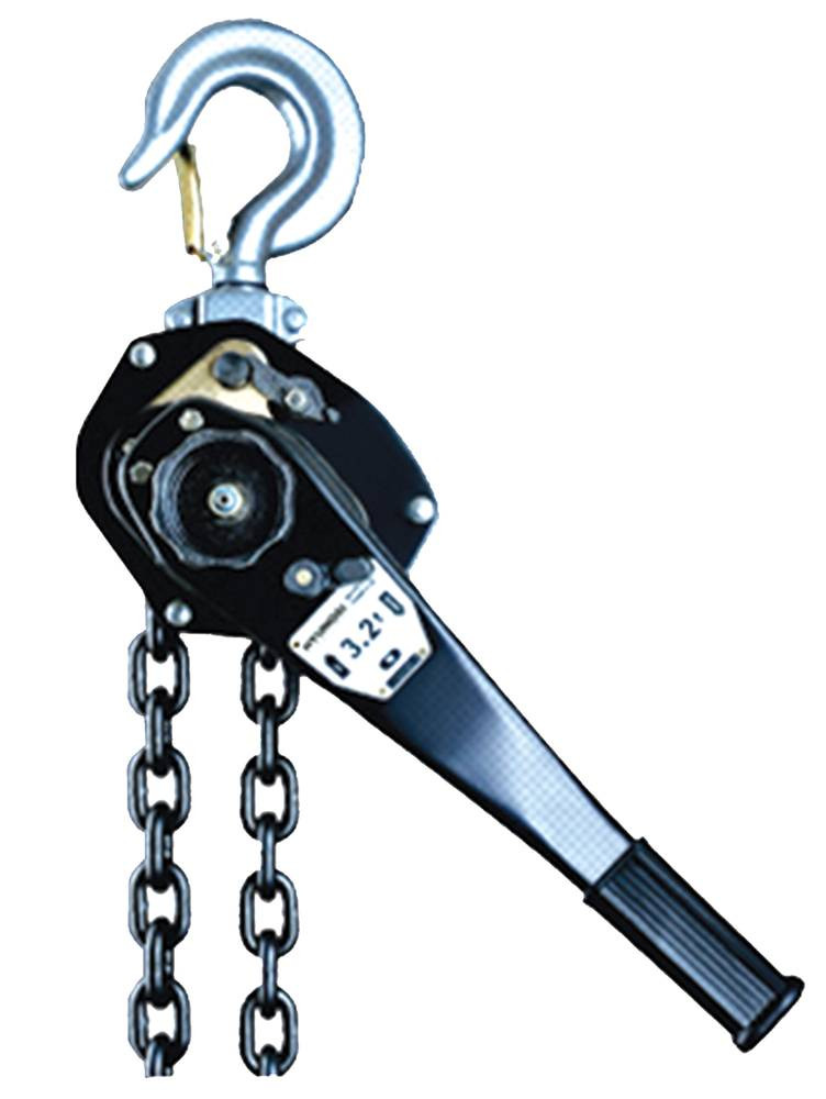 Automatic Key Chain Winch - Automatic Key Chain Winch (3 Ton) 1.5m HLB-002 Hyundai