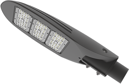 Hyundai 90W 4000K 50,000hr 265/90V Moderate White Street Light