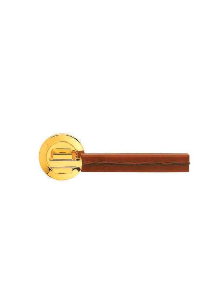 Kali Pink Grip 1051 Shiny Gold