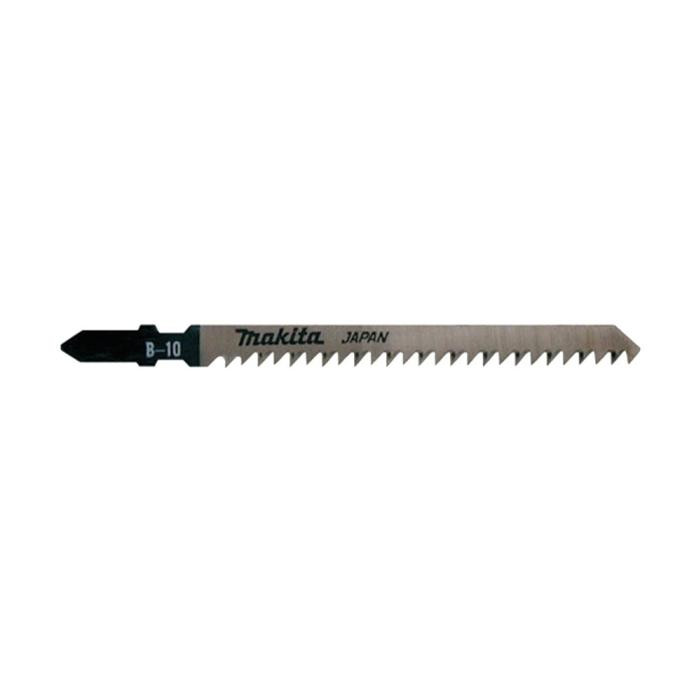 Accessories, B-10 Type Jig Saw Blade (Universal Blade) for Wood (5PCS/SET)