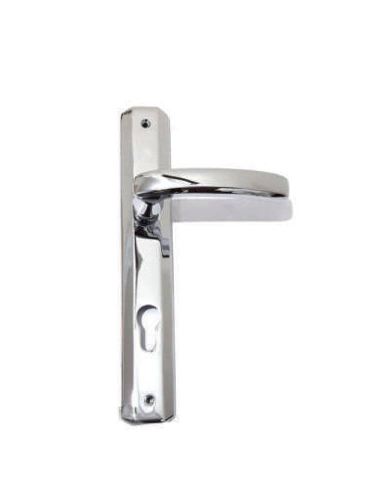 Kali Chrome Door Handle Model 630