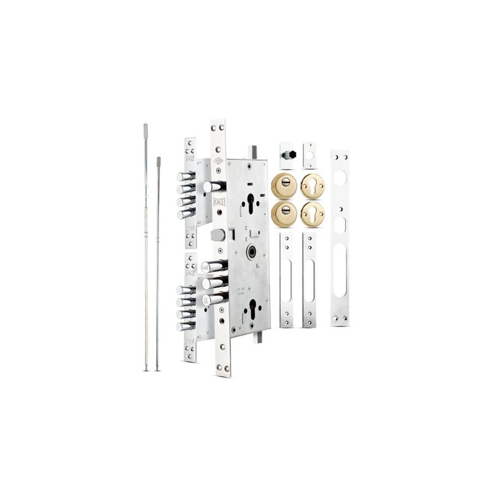 High Security Door Lock Set | KALE