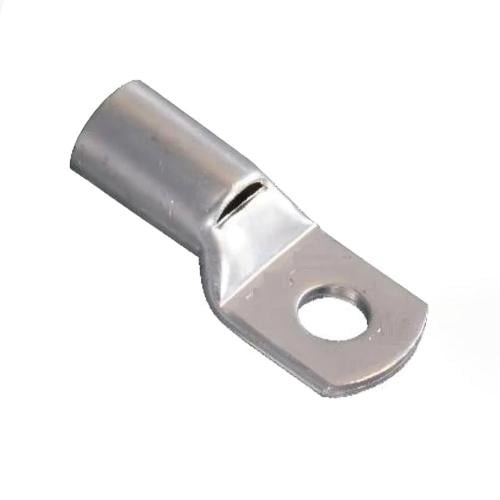 Indian copper cable head - size 70 mm - 8 mm hole