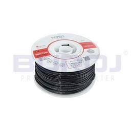Elsewedy American Power Cord - Size 16 - 500 feet - 600 V - Black