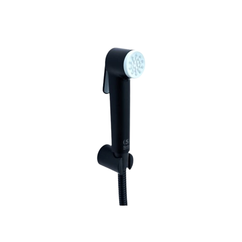 BRONZO- Handheld Bidet-Black