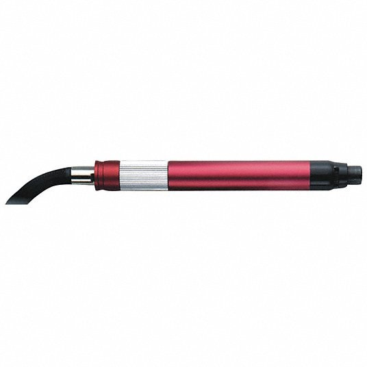 5 1/5 in General Duty Air Pencil Grinder with Twist Throttle , Clearance offer without warranty 11C977