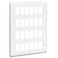 ليجراند - غطاء سينرجي - 24 Grid