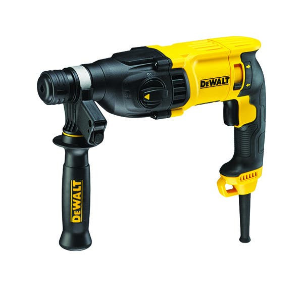 DEWALT - SDS+ Combination Hammer, 26mm