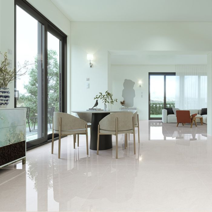 GPP 254-14241, 120x120x1.0 porcelain Tile