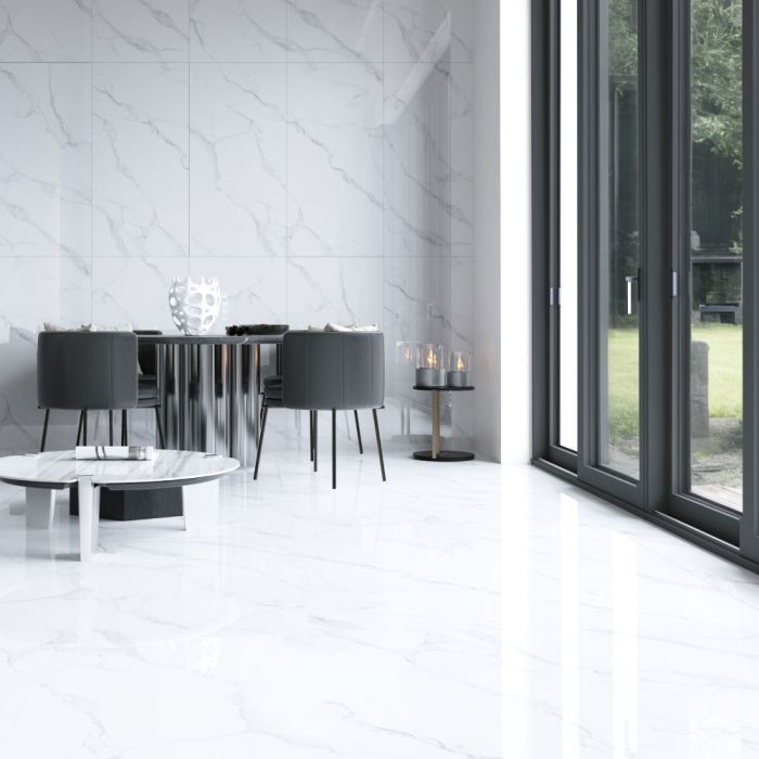 GPP 251-14442, 60x120x1.0 Tile Glossy