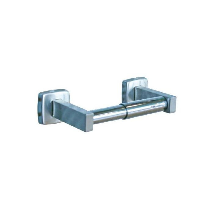 Toilet Paper Roll Dispenser - MEDICLINICS